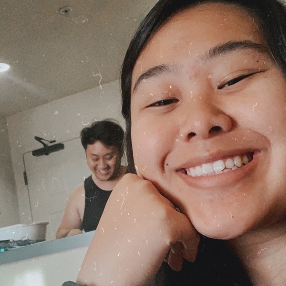 Meet your Posher, Casey - Picture 1 of 1